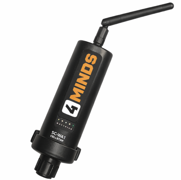 4G Industrial Dongle Made in India