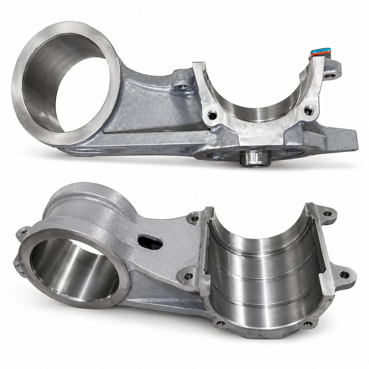 Control Arm Casting