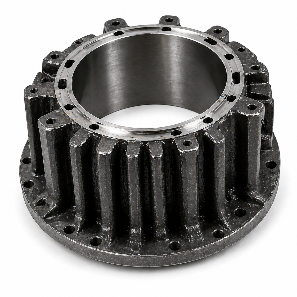 Hub Casting