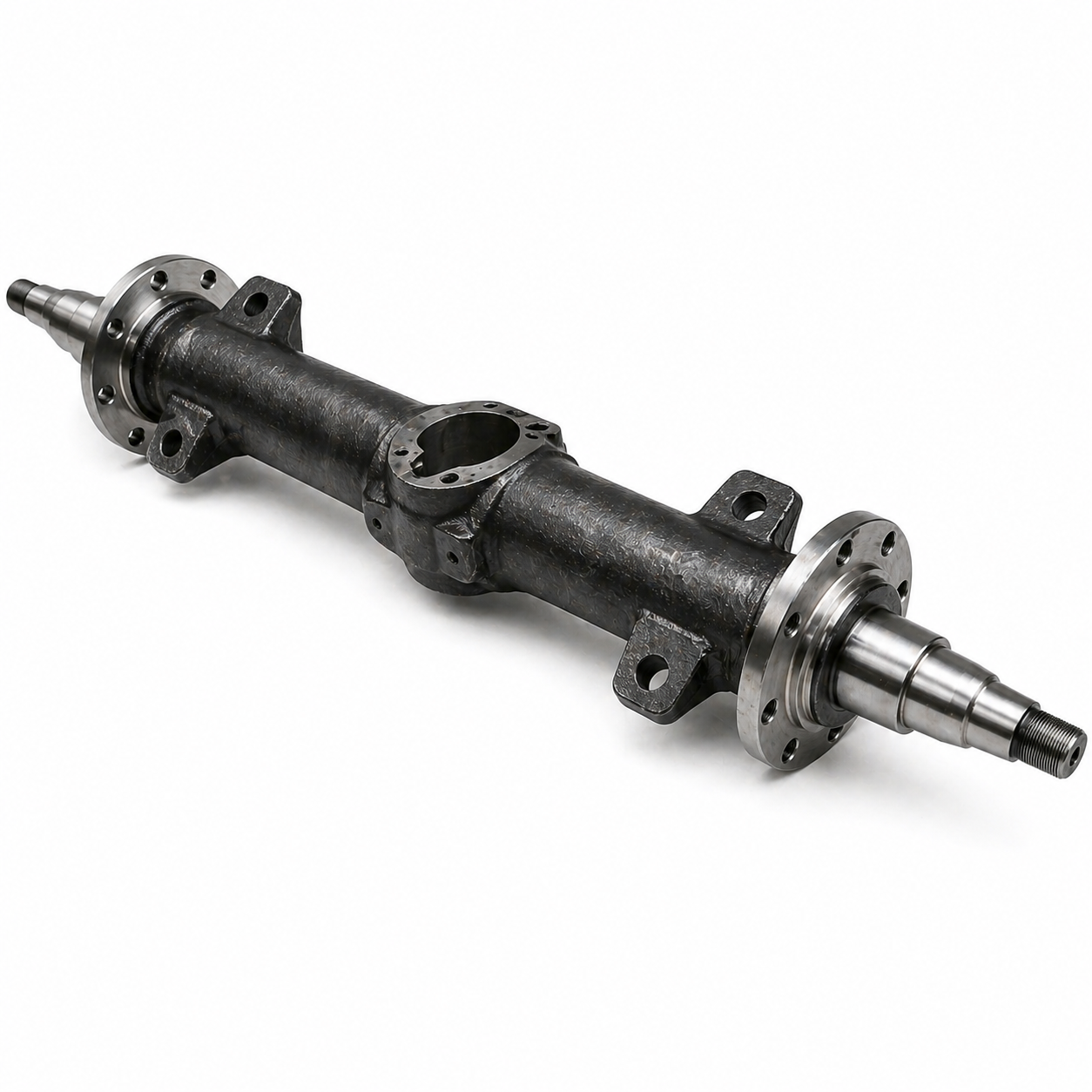 Rear Axle Housing