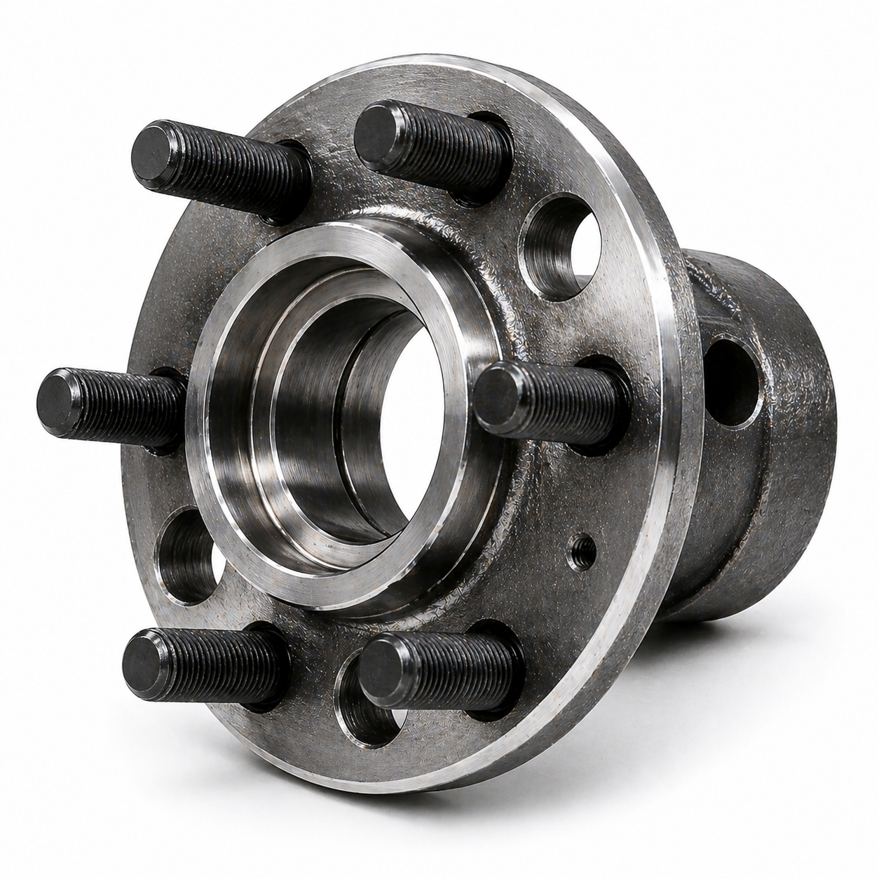 Wheel hub for Tractor